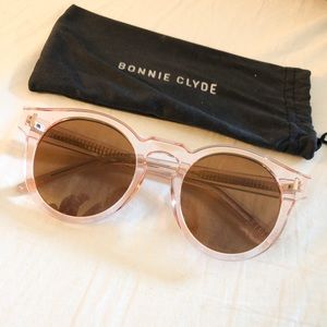 Sunglasses - Bonnie Clyde